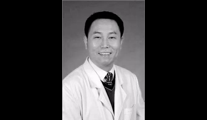 农工党党员梅仲明在抗疫中因公殉职