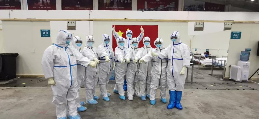 【陇鄂心连心】张小蓉：把爱献给最需要帮助的人