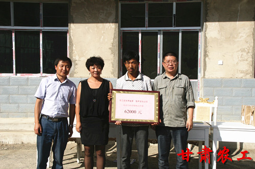 省委会&ldquo;双联&rdquo;工作开展有声有色