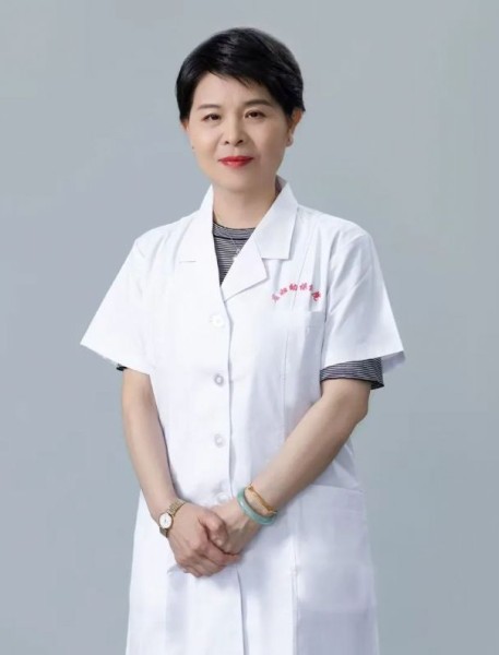 郝胜菊：耕耘和奉献在医学遗传学领域的农工党员