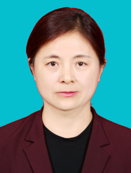 李呈萍当选为白银市政协副主席