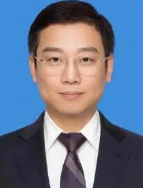 白明同志任兰州大学第一医院院长