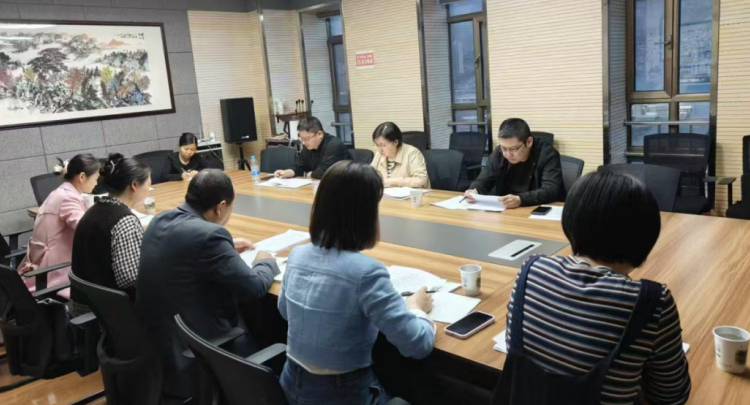 农工党陇南市基层委员会召开&ldquo;参政为公、实干为民&rdquo;主题教育动员会