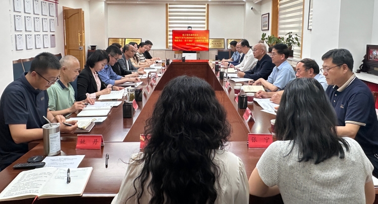 农工党甘肃省委会召开理论学习中心组（扩大）学习会暨&ldquo;参政为公、实干为民&rdquo;主题教育读书班