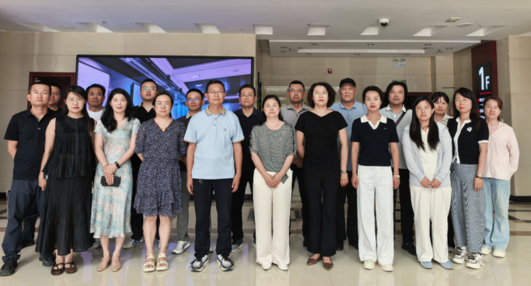 农工党白银市委会赴市博物馆开展&ldquo;参政为公、实干为民&rdquo;主题教育现场教学活动