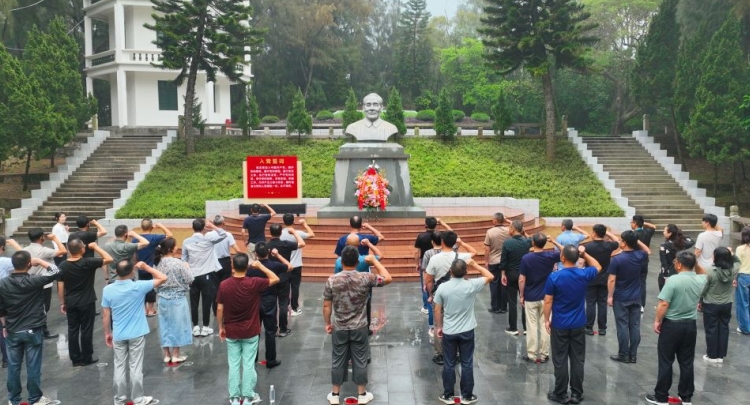镜观&middot;回响丨为官一任，造福一方
